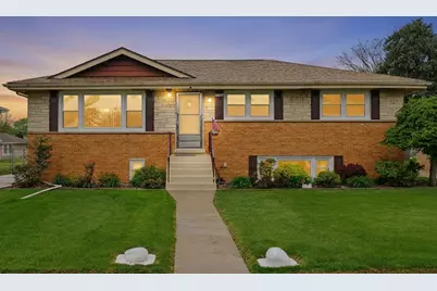 7730 S Octavia Avenue, Bridgeview, IL 60455 - Photo 23