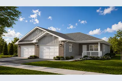 2039 Isabella Lane, Minooka, IL 60447 - Photo 1