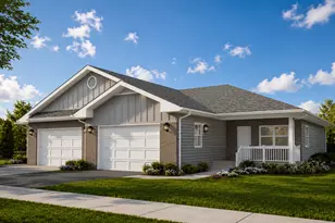 2039 Isabella Ln, Minooka, IL 60447 - Photo 1