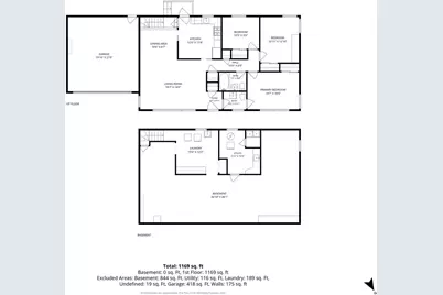 719 W Dresser Drive, Mount Prospect, IL 60056 - Photo 21