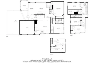 4557 Woodland Ave, Western Springs, IL 60558 - Photo 41