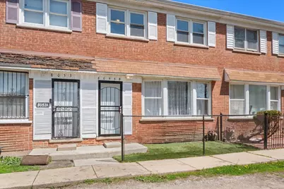 8053 S Stewart Street #B, Chicago, IL 60620 - Photo 1