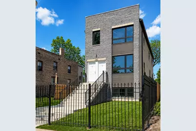 736 N Pine Avenue #1, Chicago, IL 60644 - Photo 1