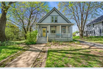 434 S 3rd Street, West Dundee, IL 60118 - Photo 1