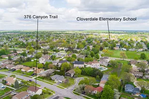 376 Canyon Trail, Carol Stream, IL 60188 - Photo 33
