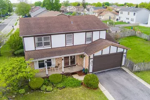 376 Canyon Trail, Carol Stream, IL 60188 - Photo 1