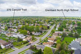376 Canyon Trail, Carol Stream, IL 60188 - Photo 31