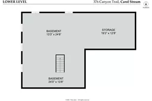 376 Canyon Trail, Carol Stream, IL 60188 - Photo 41