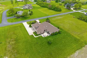 6936 W Foss Rd, Monee, IL 60449 - Photo 3