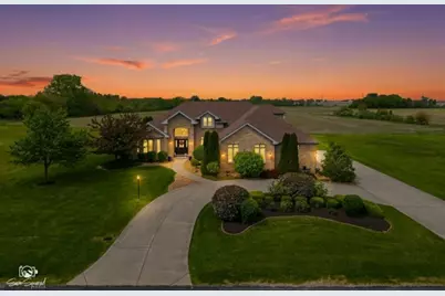 6936 W Foss Road, Monee, IL 60449 - Photo 1