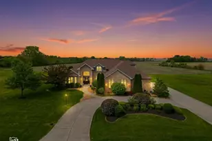6936 W Foss Rd, Monee, IL 60449 - Photo 1