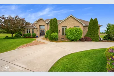 6936 W Foss Road, Monee, IL 60449 - Photo 33