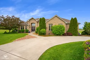 6936 W Foss Rd, Monee, IL 60449 - Photo 33
