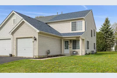 2887 Impressions Drive, Lake in the Hills, IL 60156 - Photo 1