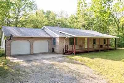 4685 Keller Road, Iuka, IL 62849 - Photo 1