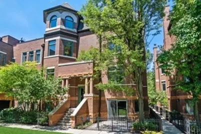 1351 W Altgeld Street #3A, Chicago, IL 60614 - Photo 1