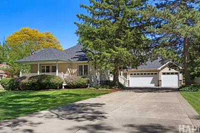 225 Spruce Road, Northbrook, IL 60062 - Photo 1