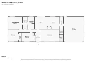 15036 Durkee Rd, Harvard, IL 60033 - Photo 23