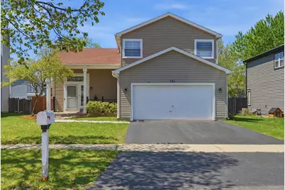 761 Parc Court, Lake in the Hills, IL 60156 - Photo 1
