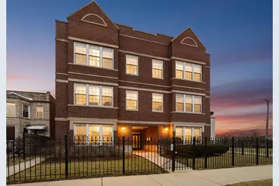 25 N Menard Avenue #2S, Chicago, IL 60644 - Photo 1