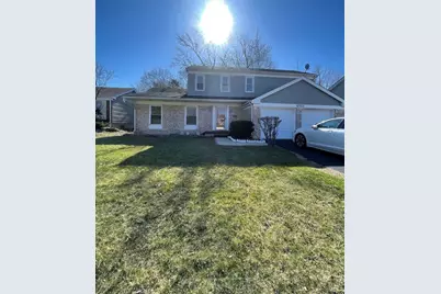 17723 Stonebridge Drive, Hazel Crest, IL 60429 - Photo 1