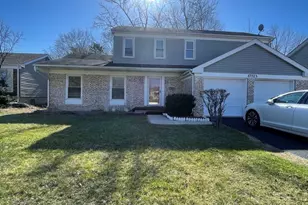 17723 Stonebridge Dr, Hazel Crest, IL 60429 - Photo 1