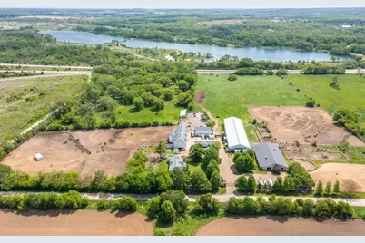 41955 N Mill Creek Road, Wadsworth, IL 60083 - Photo 29