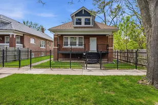 131 W 108th St, Chicago, IL 60628 - Photo 1