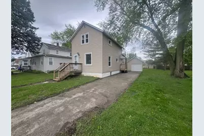 838 Spruce Street, Aurora, IL 60506 - Photo 1