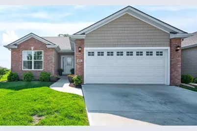 277 Cassidy Road, Normal, IL 61761 - Photo 1