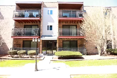 4550 W 57th Street #3D2, Chicago, IL 60629 - Photo 1