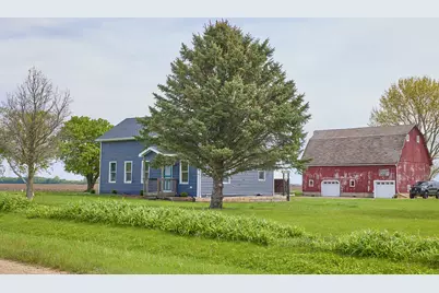 324 Wixon Pit Road, Earlville, IL 60518 - Photo 1