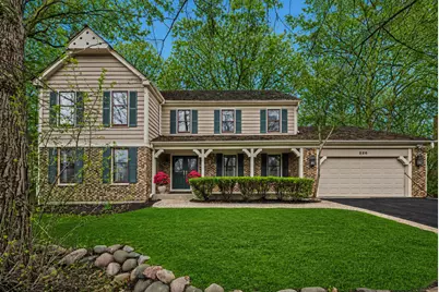 220 Dover Circle, Lincolnshire, IL 60069 - Photo 1