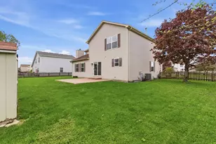 5507 Maha St, Plainfield, IL 60586 - Photo 31