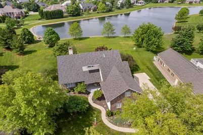 1808 Foxborough Court, Champaign, IL 61822 - Photo 1