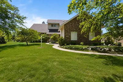 1808 Foxborough Court, Champaign, IL 61822 - Photo 1
