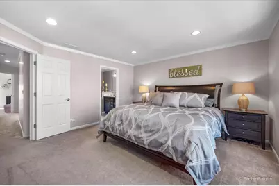 272 Bennett Drive, Carol Stream, IL 60188 - Photo 23