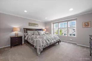 272 Bennett Dr, Carol Stream, IL 60188 - Photo 21