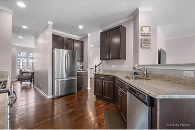 272 Bennett Drive, Carol Stream, IL 60188 - Photo 9