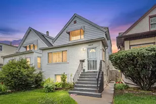 3923 N Newcastle Ave, Chicago, IL 60634 - Photo 1