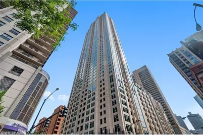 33 W Ontario Street #32E, Chicago, IL 60654 - Photo 1