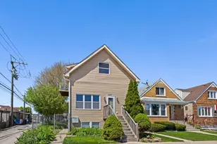 5230 S Lockwood Ave, Chicago, IL 60638 - Photo 1