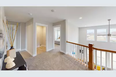 5270 Greenshire Circle, Lake in the Hills, IL 60156 - Photo 35