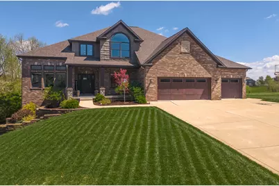 9487 Janel Drive, Bloomington, IL 61705 - Photo 1