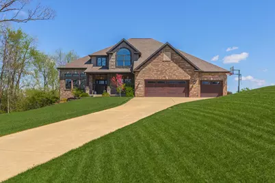 9487 Janel Drive, Bloomington, IL 61705 - Photo 53