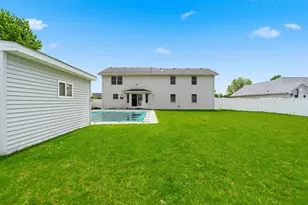 855 Magnolia Dr, Bourbonnais, IL 60914 - Photo 35