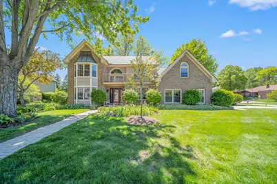 323 Ford Lane, Bartlett, IL 60103 - Photo 1