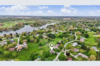 645 Suncrest Court, Sherrard, IL 61281 - Photo 35