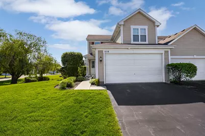 658 Chestnut Ridge, Minooka, IL 60447 - Photo 23