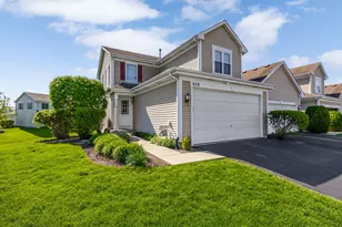 658 Chestnut Ridge, Minooka, IL 60447 - Photo 1